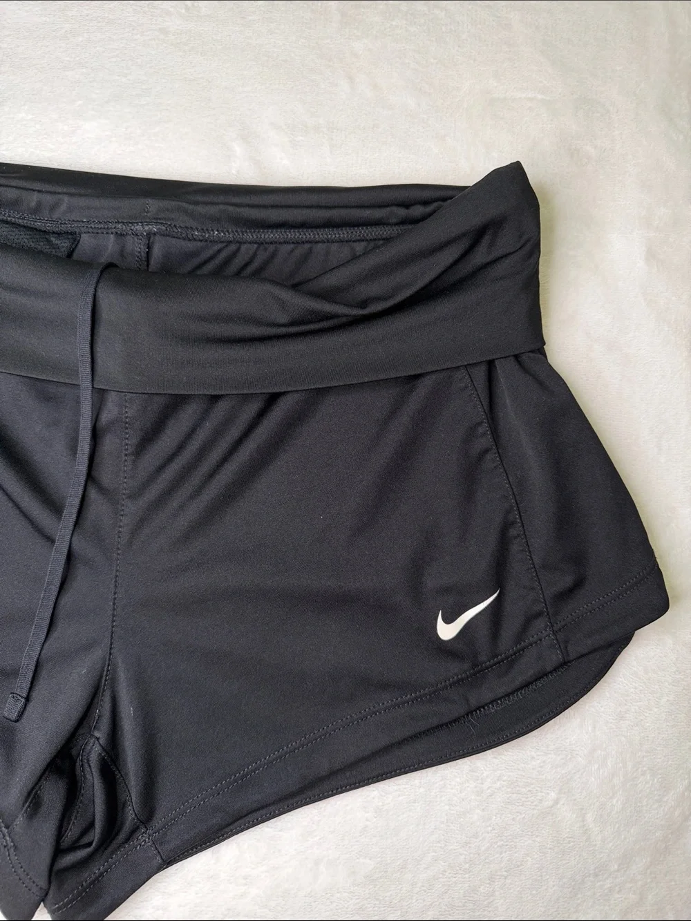 Nike Athletic Shorts